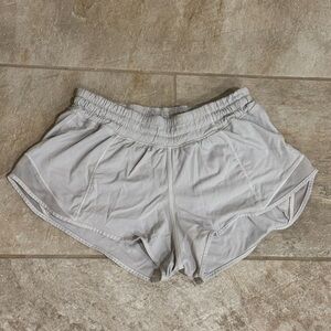 Lululemon Athletic Shorts